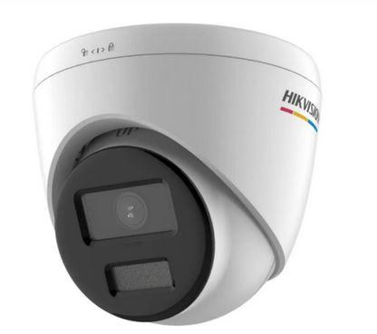 Відеокамера Hikvision DS-2CD1327G2H-LIUF 2МП (2.8мм), фото 1