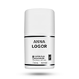 Набір косметики для сухої шкіри з куперозом Anna LOGOR Herbal Anti-Couperosis Set, фото 4