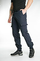 Штани тактичні чоловічі міські штани карго для повсякденного використання туризму риболовлі та міста