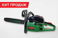 Бензопила Буковина П-5200 3.5 кВт