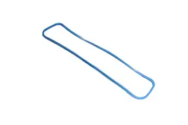 238-1003270 (V) Прокладка клапанної кришки ЯМЗ