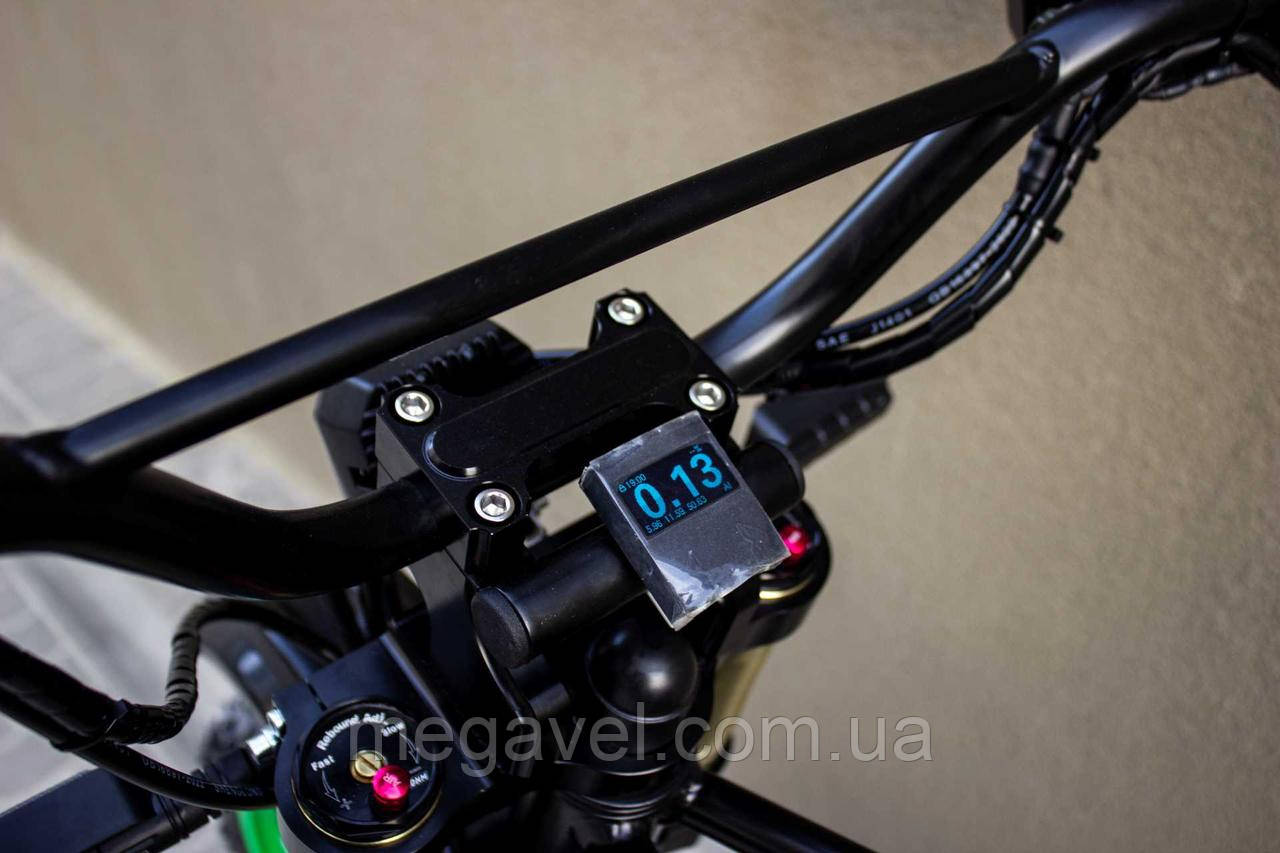 OLED дисплей для Smart BMS ELEEK, фото 1