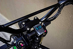 OLED дисплей для Smart BMS ELEEK