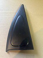 Накладка задньої правої двері зовнішня Ланос, Сенс; Польща