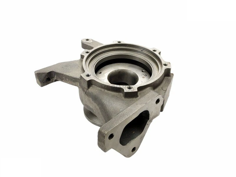 Корпус турбіни 726698-5003S, 726698-0003, 726698-0002, 726698-0001, 778794-0001, 709836-5004S, 709836-0001, AR0122