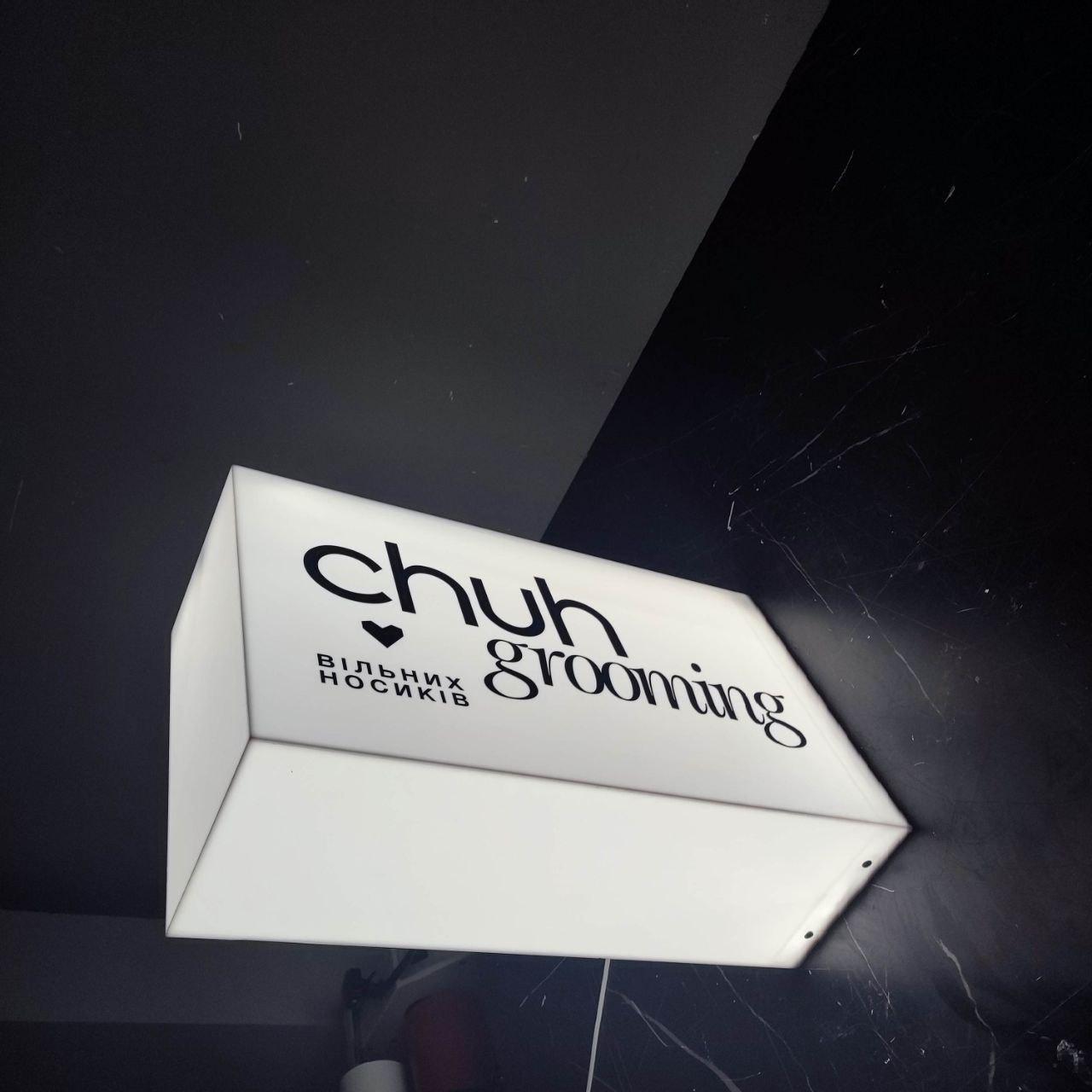 Вивіска для кав'ярні, фото 1