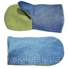 Рукавиці робочі 16-300, фото 1