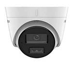 Відеокамера Hikvision DS-2CD1343G2-LIUF 4МП (4мм), фото 2