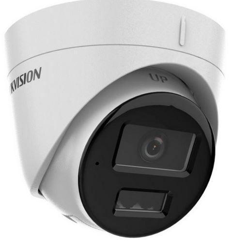 Відеокамера Hikvision DS-2CD1343G2-LIUF 4МП (4мм), фото 1