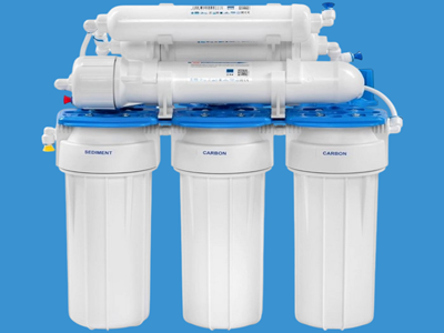 Чому осмос скидає багато води в каналізацію?