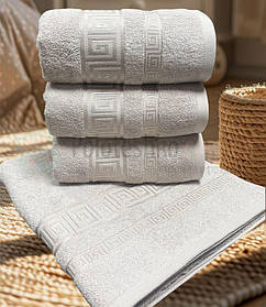 Узбекистанські банні махрові рушники