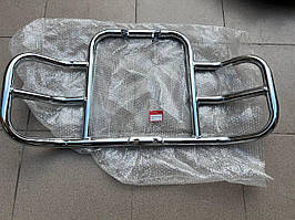 Дуга захисна хром ZS125J