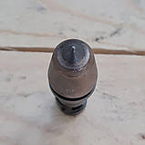 Різець з круглим хвостовиком Ø 19,4мм (BSK17, B1HDK12-K), фото 2