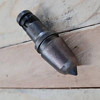 Різець з круглим хвостовиком Ø 19,4мм (BSK17, B1HDK12-K)