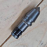 Різець з круглим хвостовиком Ø 19,4мм (BSK17, B1HDK12-K), фото 4