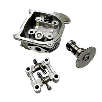 Головка циліндра (4T 47 мм 80cc) (у складі) Китай