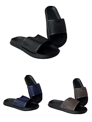 Стильні дитячі сланці, силікон, розмір 30-35, на ГУРТ від 6 пар