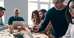 Шукаємо дропшиперів для співпраці - YBOX