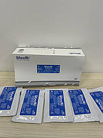 Тест на 3 наркотики упаковка на 25 шт: марихуана, морфін, амфетамін