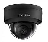 Відеокамера Hikvision DS-2CD1143G2-I (BLACK) 4МП (2.8мм), фото 2