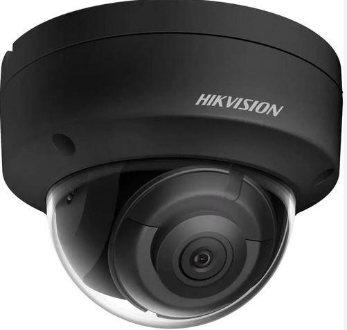 Відеокамера Hikvision DS-2CD1143G2-I (BLACK) 4МП (2.8мм), фото 1