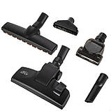 Пилосос циклонний Adler AD 7076, 3.5L, HEPA 13, 3000 Вт, фото 5