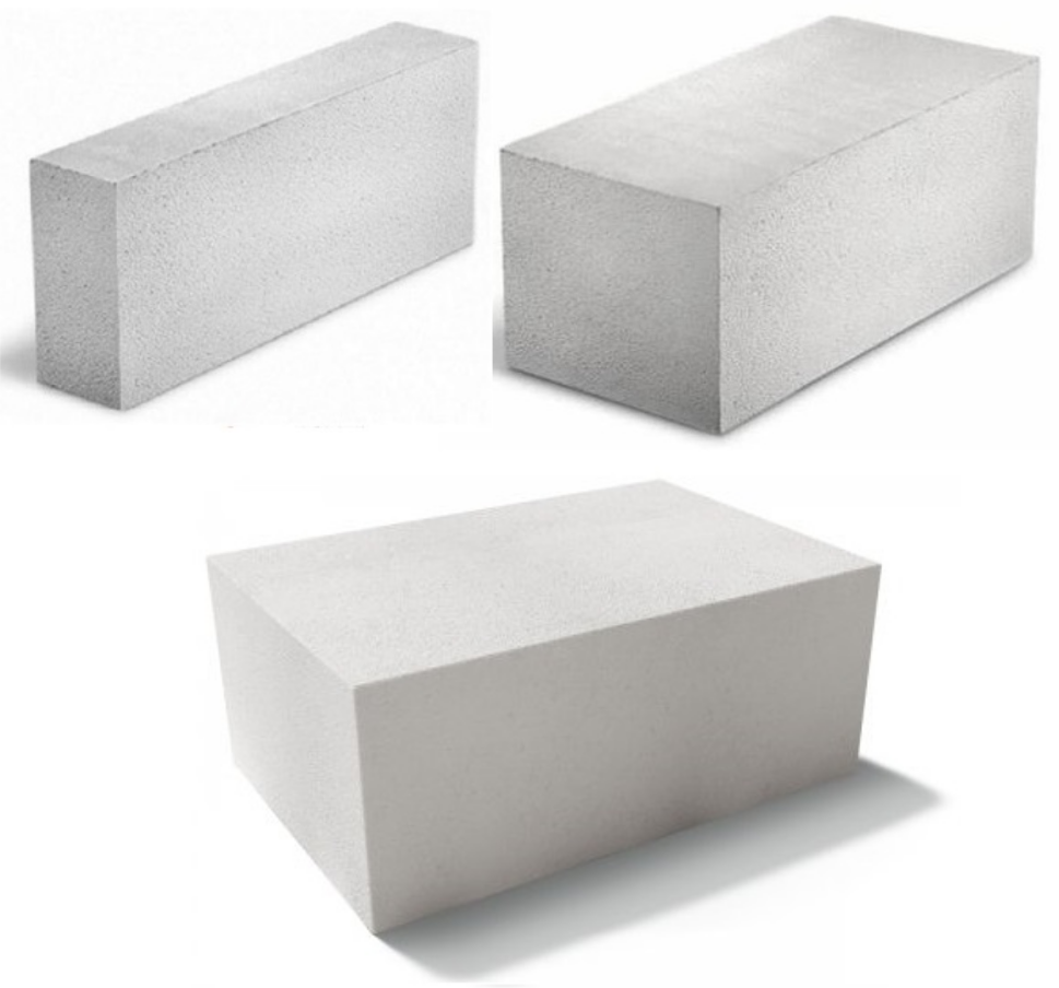 Газобетон (газоблок) Ю-ТОН ЕКО-400, фото 1