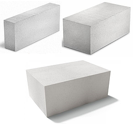 Газобетон (газоблок) Ю-ТОН ЕКО-400