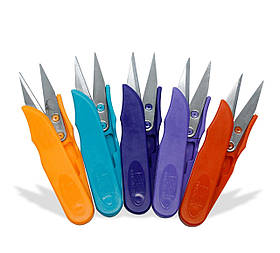 Щипці ножиці для обрізання ниток golden eagle колір Асорті