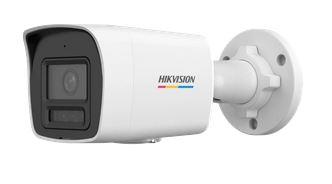 Відеокамера Hikvision DS-2CD1047G2H-LIUF 4МП (2.8мм), фото 1