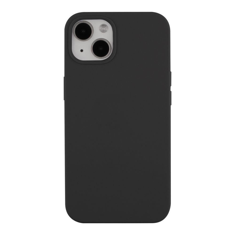Чохол Soft Silicone Case Full Size для iPhone 13 Колір 15.8Dark Grey, фото 1