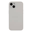 Чохол Soft Silicone Case Full Size для iPhone 13 Колір 15.8Dark Grey, фото 7