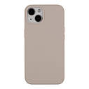 Чохол Soft Silicone Case Full Size для iPhone 13 Колір 15.8Dark Grey, фото 8