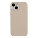 Чохол Soft Silicone Case Full Size для iPhone 13 Колір 15.8Dark Grey, фото 9