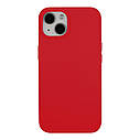 Чохол Soft Silicone Case Full Size для iPhone 13 Колір 15.8Dark Grey, фото 10