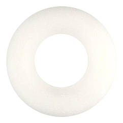 Змінний Диск для ароматизатора Gardenia-For French Bulldog Колір Білий