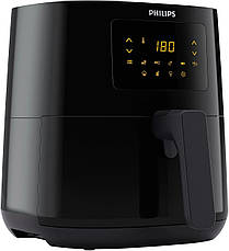 Мультипіч (аерофритюрниця) Philips HD9252/90, фото 2