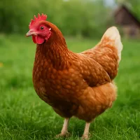 Як лікувати курей натуральними засобами: сила природи замість хімії