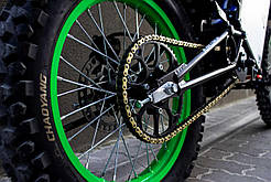 Зірка ELEEK 428H-60T Оцинкована