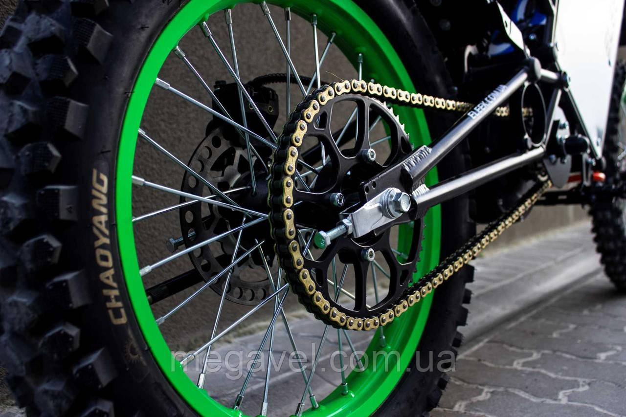 Зірка ELEEK 428H-50T Оцинкована, фото 1