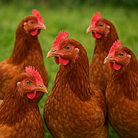 Як підтримати молодняк у холодний сезон: поради для здорового росту та розвитку