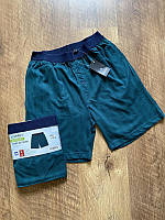 Чоловічі піжамні шорти Livergy р.S, 44/46, для дому та відпочинку