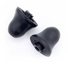 Запасні м'які вкладиші S30 Earmor M20T/M200T/M20T Pro, Конус Small
