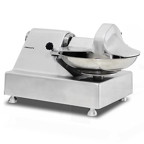 Куттер м'ясний Frosty HLQ-14, фото 1