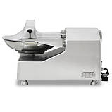 Куттер м'ясний Frosty HLQ-14, фото 2