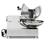 Куттер м'ясний Frosty HLQ-14, фото 4