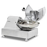 Куттер м'ясний Frosty HLQ-14, фото 3