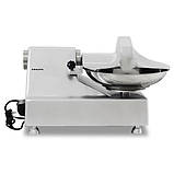 Куттер м'ясний Frosty HLQ-14, фото 6