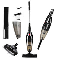 Вертикальний пилосос безмішковий 1000Bт/1000мл  KD5165 з насадками для підлоги та щілин