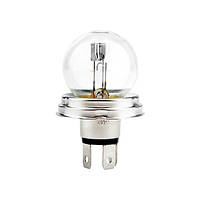 Лампа головного світла R2 P45t 24V 55/50W (24V55/50W) 4905874051